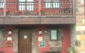 La Casona De Rales Villaviciosa